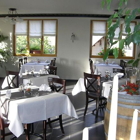 Hotel Restaurant Alpenblick Ernen Exterior foto